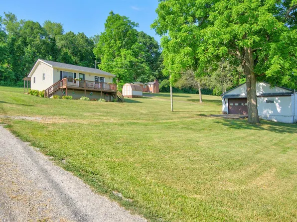 6226 Old Route 11 #11, Dublin, VA 24084