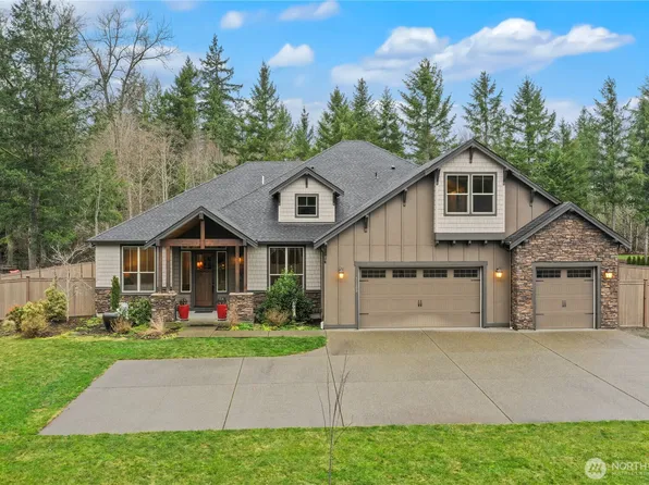 31209 218th Place SE, Black Diamond, WA 98010