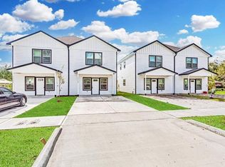 6629 Phillips St, Houston, TX 77091