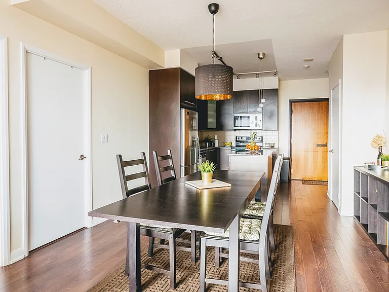 500 Sherbourne St #1808 — Photo 14