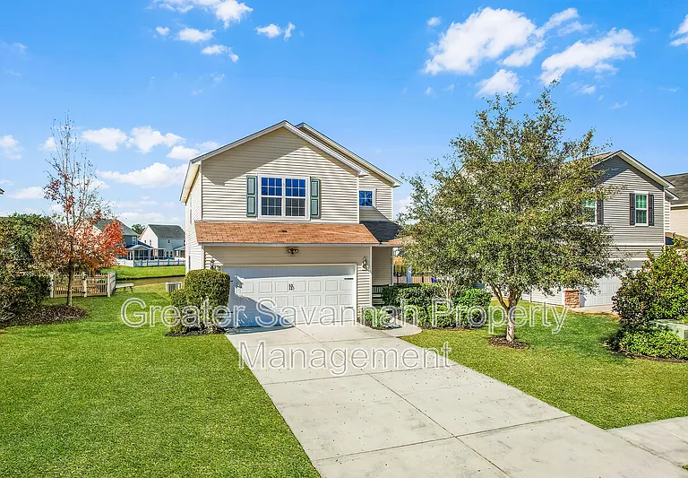 153 Hamilton Grove Dr — Photo 1