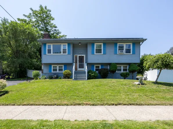 30 South Dale Street, East Haven, CT 06513