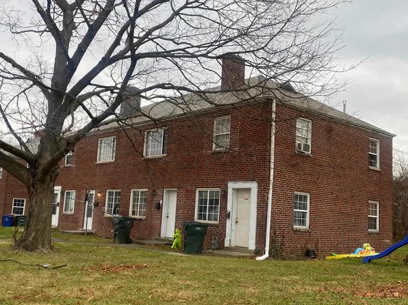 480 S James Rd, Columbus, OH 43213