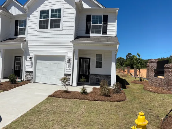 1801 Pheasant Trace Cir, Kernersville, NC 27284