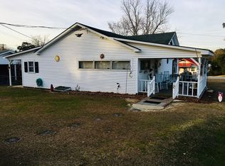 294 E Main St, Coats, NC 27521