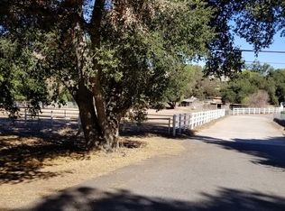 16656 Rockin Oaks Way, Ramona, CA 92065