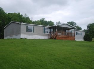 257 S Macafee Rd, Athens, PA 18810