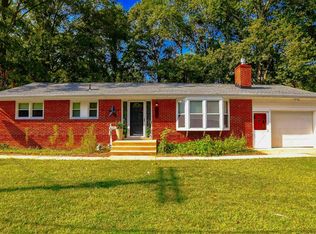 107 Jenkins Dr, Indian Head, MD