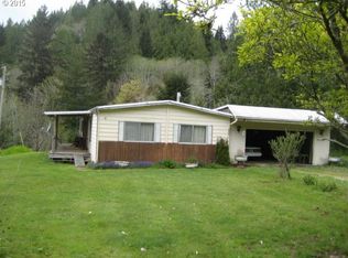 6255 Skunk Hollow Rd, Florence, OR 97439