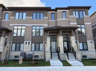 16 Tay Ln, Richmond Hill, ON L4S 0N8