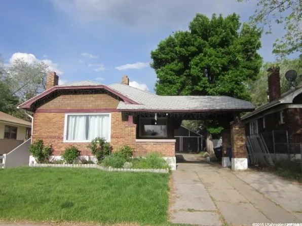 2830 Fowler Ave, Ogden, UT 84403
