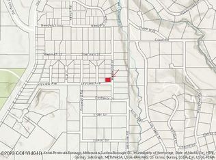 23022 Skyview Ave, Chugiak, AK 99567