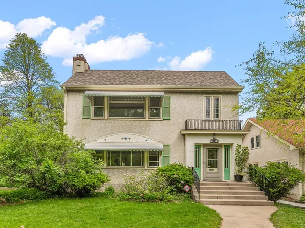 2301 22nd Ave NE, Minneapolis, MN 55418