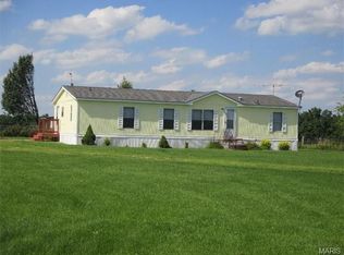 222 Cheatham Rd, Troy, MO 63379