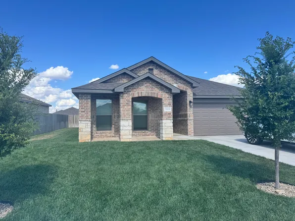 7609 John Thomas St, Amarillo, TX 79119