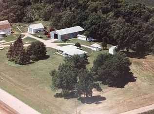 46470 248th St, Colton, SD 57018