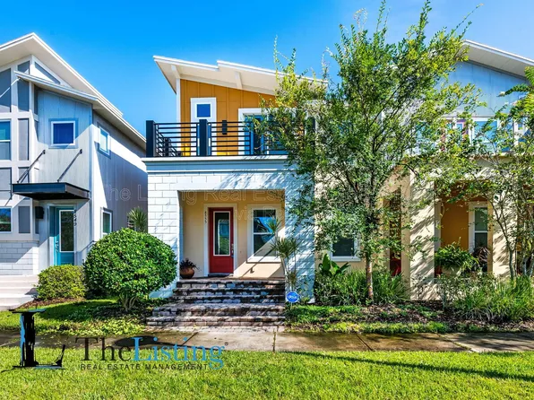 8555 Pinter St, Orlando, FL 32827