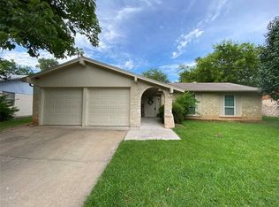 5929 Richard Dr, Watauga, TX 76148