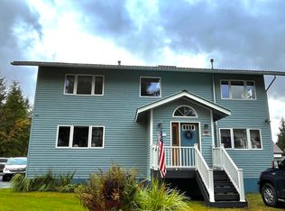 306 Fram St, Petersburg, AK 99833