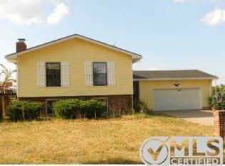 1091 County Rd #176, Joplin, MO 64804