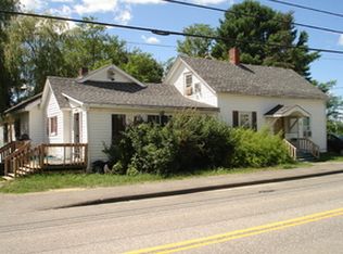 226 Cony Rd, Augusta, ME 04330