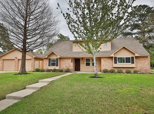 2002 Spillers Ln, Houston, TX 77043