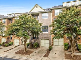 2029 Cobblestone Cir, Atlanta, GA 30319