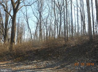 Country Club Trl, Fairfield, PA 17320