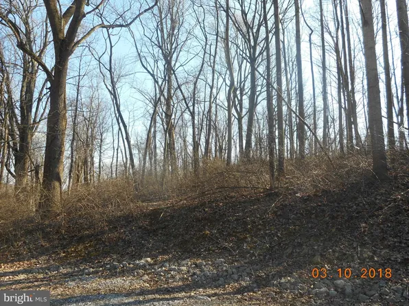 Country Club Trl, Fairfield, PA 17320