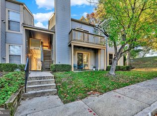 4732 Dorsey Hall Dr UNIT 9-901, Ellicott City, MD 21042