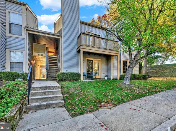 4732 Dorsey Hall Dr Unit 9-901, Ellicott City, MD 21042