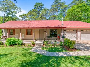 115 Tatum Salt Dome Rd, Lumberton, MS 39455