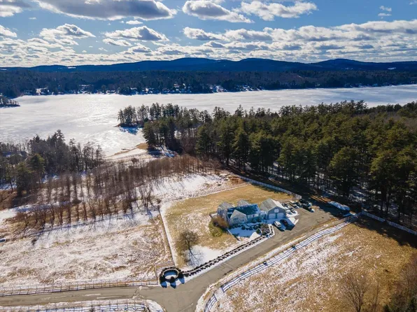 98 Blakes Hill Road, Northwood, NH 03261