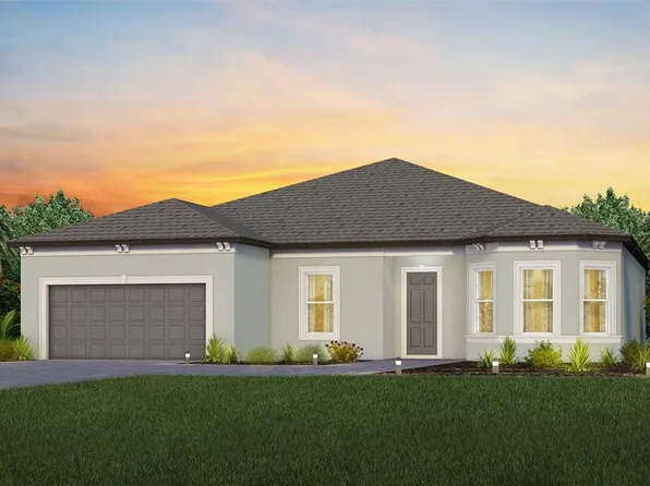 6235 SW 84th Ave, Ocala, FL 34481