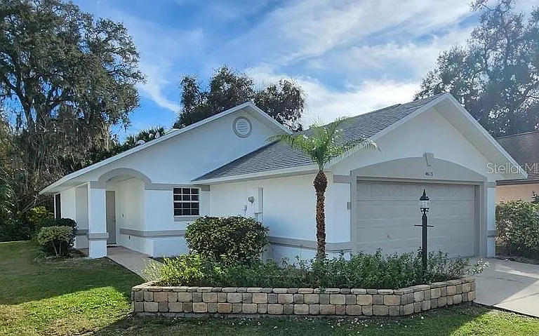 4613 Barnacle Dr — Photo 1