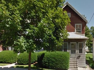 1020 Erin St, Madison, WI 53715