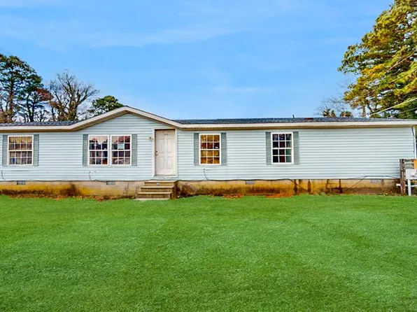 5390 Old Town Neck Dr, Cape Charles, VA 23310