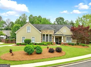 3174 Piney Woods Cir, Buford, GA 30519