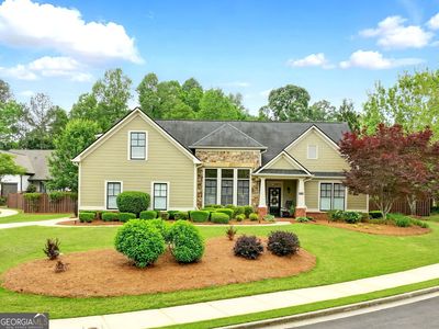 3174 Piney Woods Cir, Buford, GA, 30519