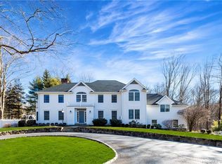 167 Old Hyde Rd, Weston, CT 06883