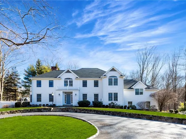 167 Old Hyde Road, Weston, CT 06883