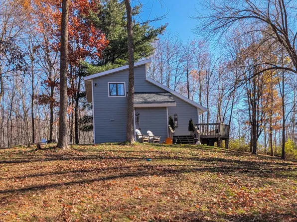 358 24th Ave, Cumberland, WI 54829