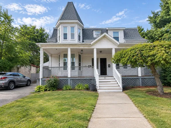 393 Faneuil St, Brighton, MA 02135