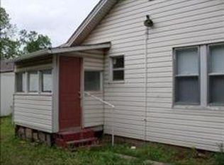 1131 N Roff Ave, Oklahoma City, OK 73107