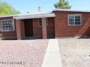 2431 E 20th St, Tucson, AZ 85719