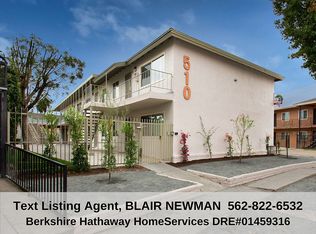 510 E Pleasant St, Long Beach, CA 90805