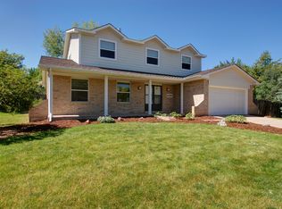 6289 S Monaco Way, Centennial, CO 80111