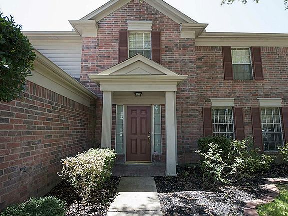 2nd image of 22827 Orchard Oak Ln