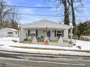 41 Pleasant Ave, Langhorne, PA 19047