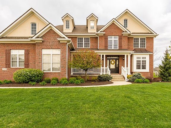 2nd image of 2756 Sawtooth Oak Cir